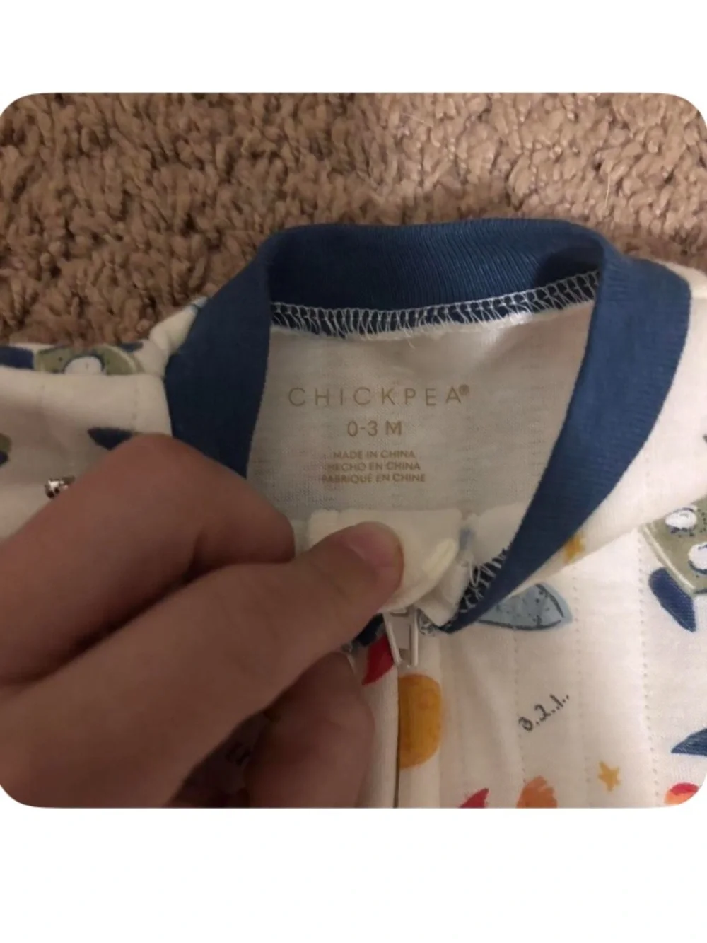 Wrangler five piece